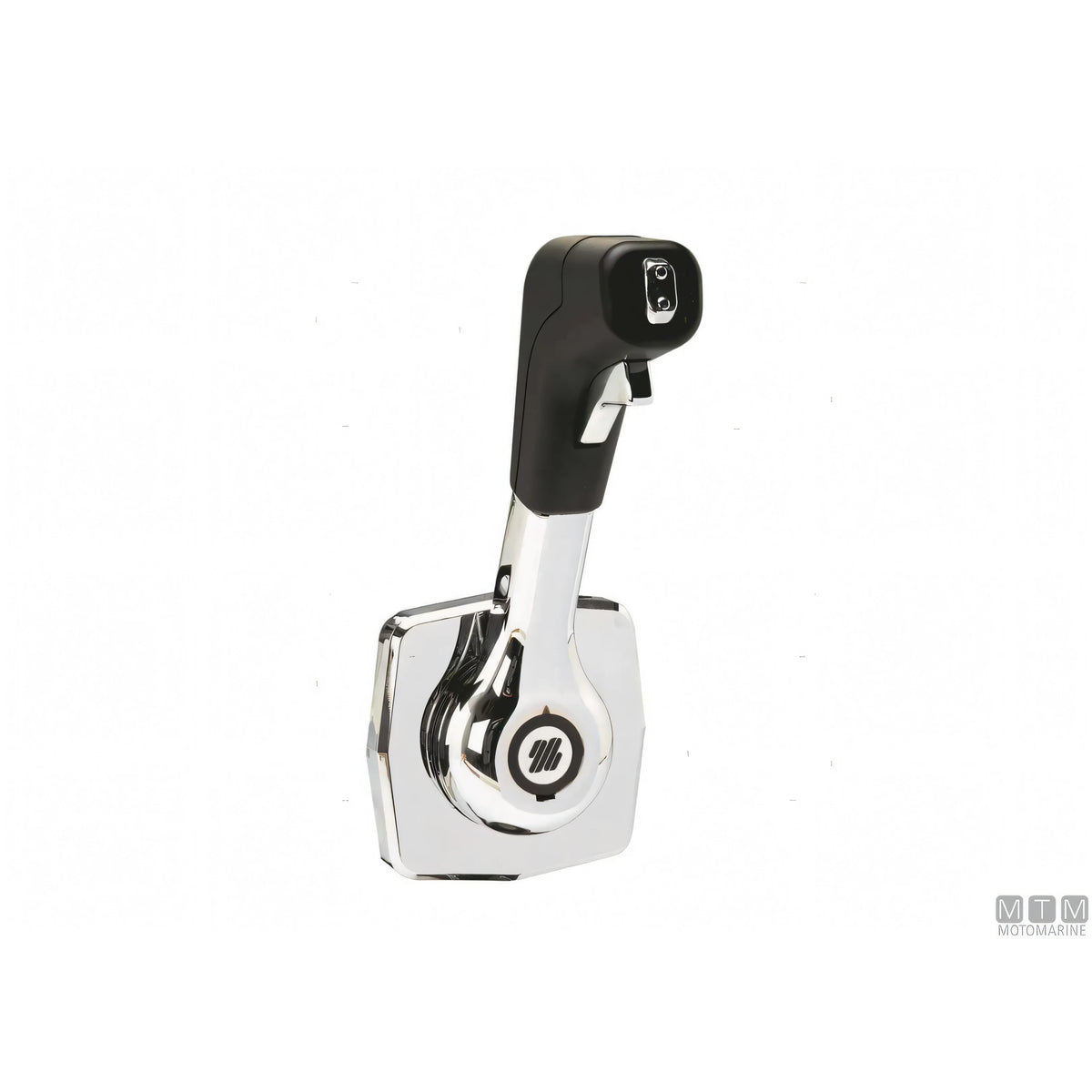 Ultraflex comando monoleva B310B-Trim per paratia — B310B-Trim