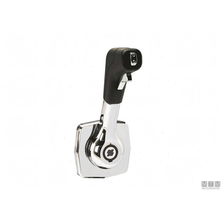 Ultraflex comando monoleva B310B-Trim per paratia — B310B-Trim