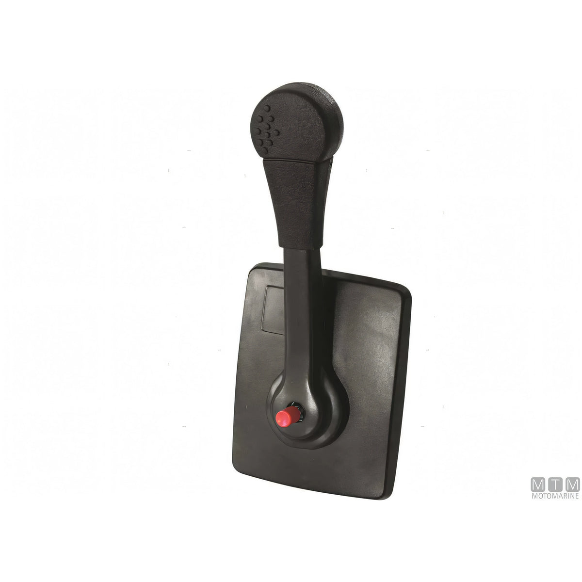 Motomarine comando monoleva Teleflex 700SS per paratia — 700SS