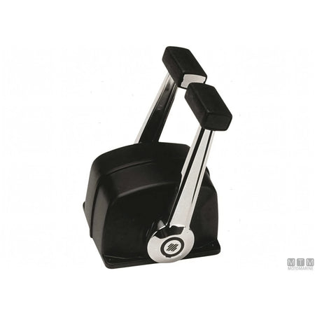 Ultraflex comando motore top mount da plancia — B74
