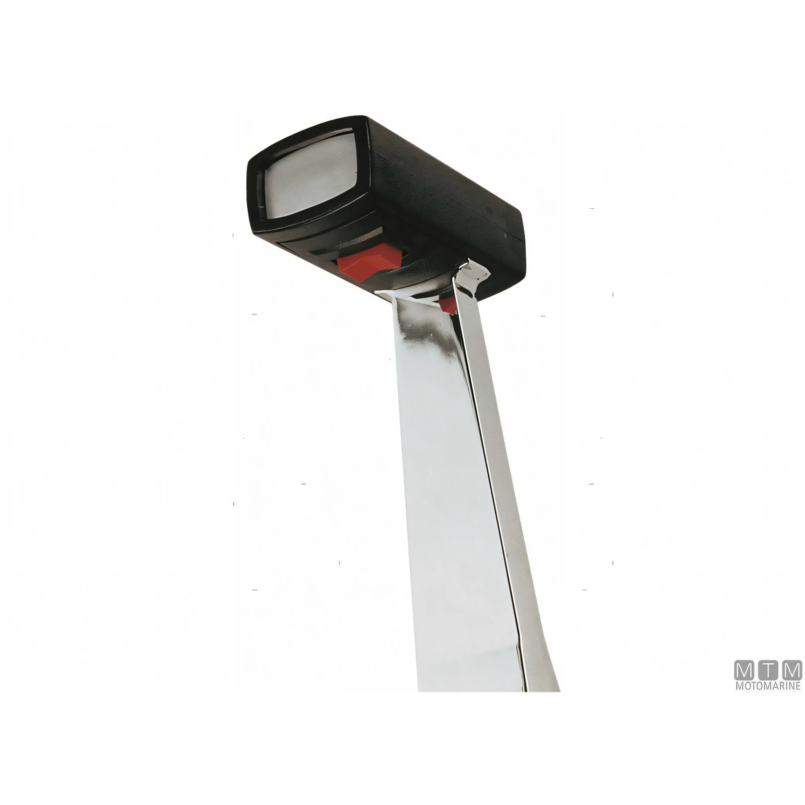 Ultraflex comando motore top mount da plancia — B77