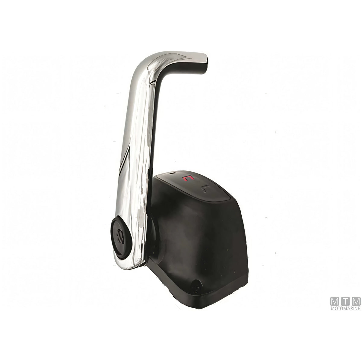Ultraflex comando top mount monoleva B501 — Senza trim