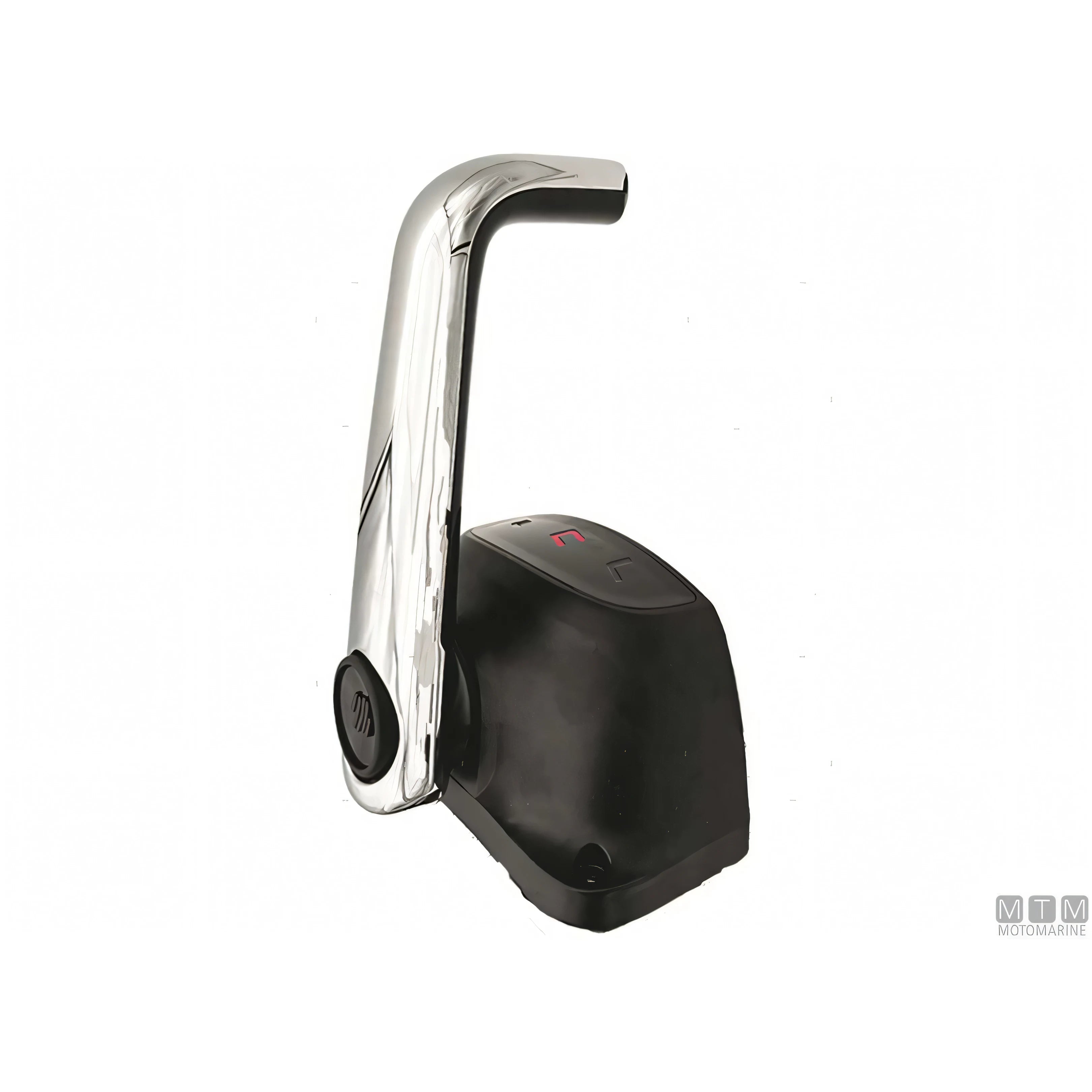 Ultraflex comando top mount monoleva B501 — Senza trim
