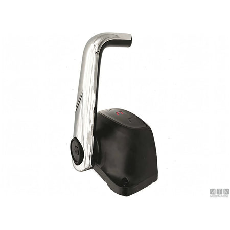 Ultraflex comando top mount monoleva B501 — Senza trim
