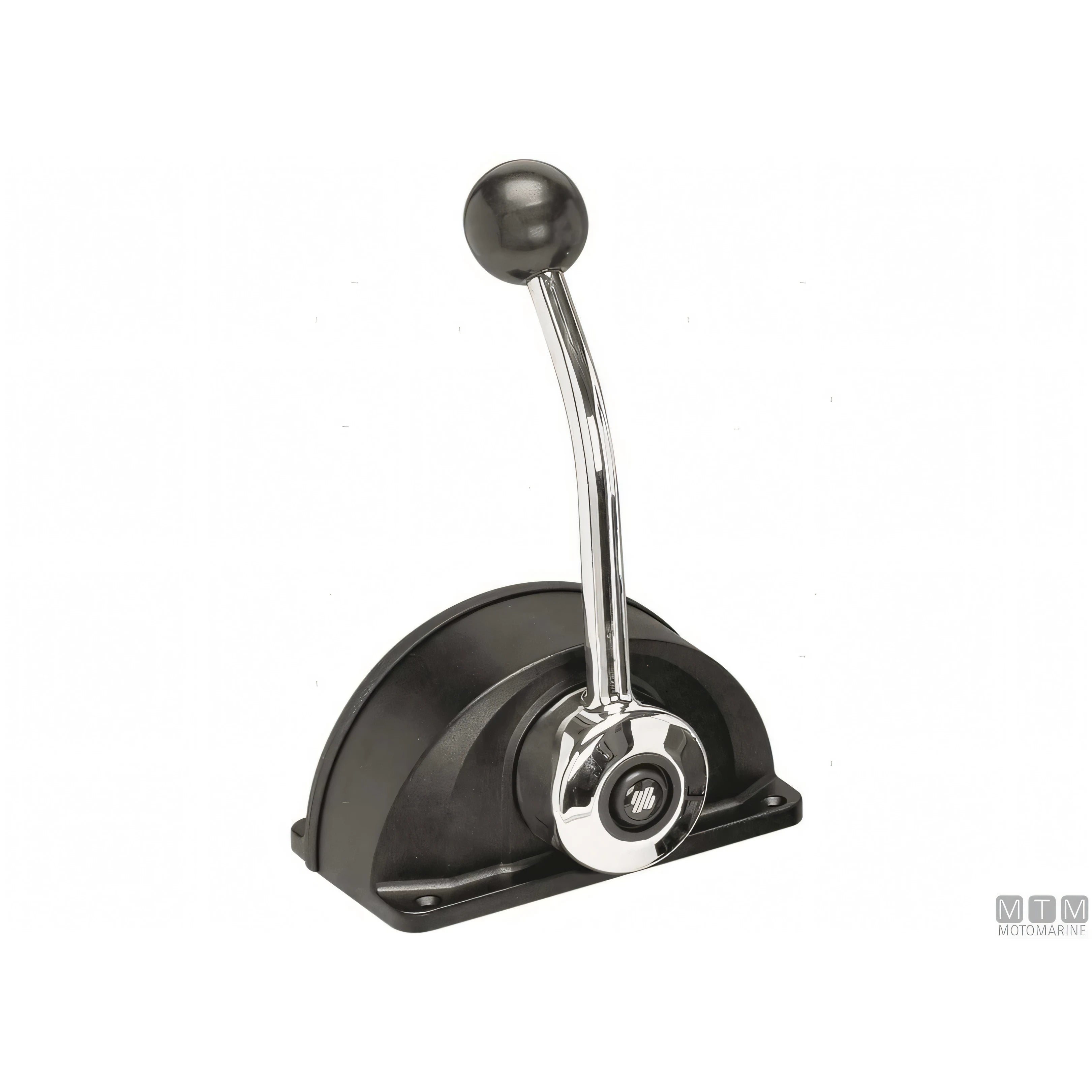 Ultraflex comando Top Mount B301B B302B lega inox leva cromata — B301B Leva Singola