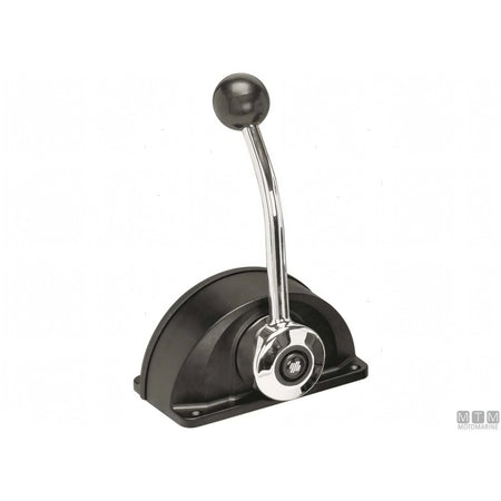 Ultraflex comando Top Mount B301B B302B lega inox leva cromata — B301B Leva Singola