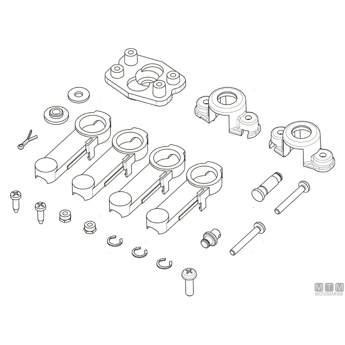 Ultraflex Kit K74