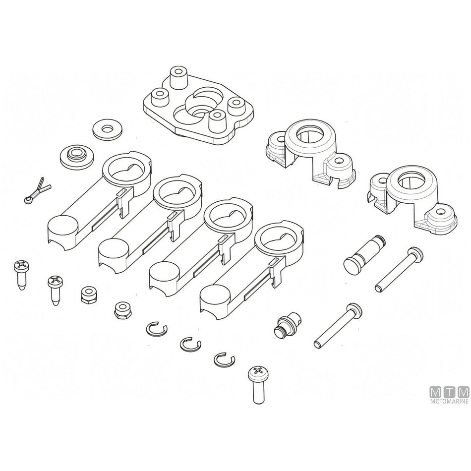 Ultraflex Kit K74