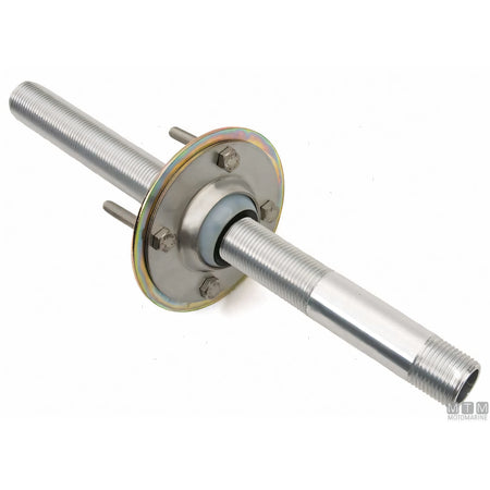 Ultraflex Flangia Snodata S40 Acciaio Inox — S40SS