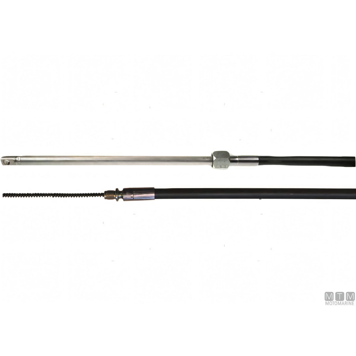 Riviera cavo timoneria T01 tiro spinta — 7' - 2,14 m