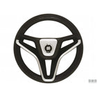 Ultraflex volante V99 D350mm materiale termoplastico composito — Ø 350 mm