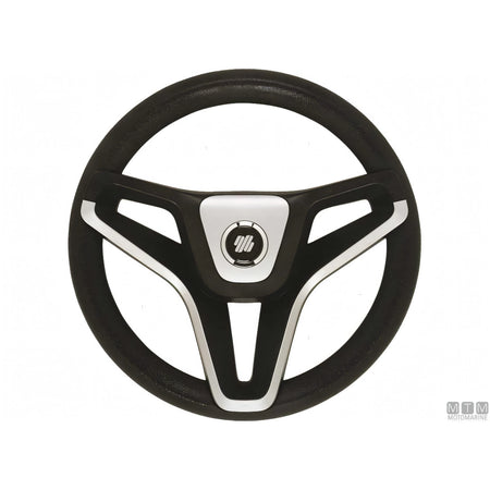 Ultraflex volante V99 D350mm materiale termoplastico composito — Ø 350 mm