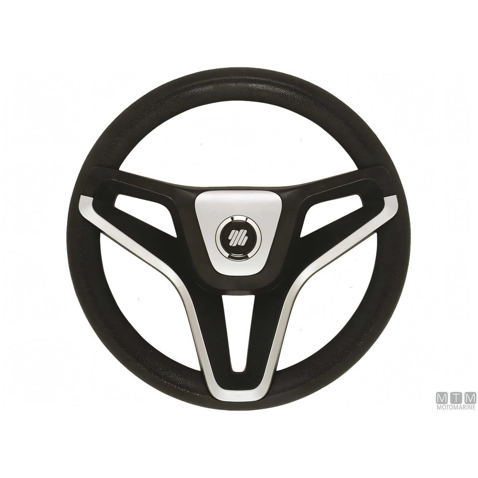 Ultraflex volante V99 D350mm materiale termoplastico composito — Ø 350 mm