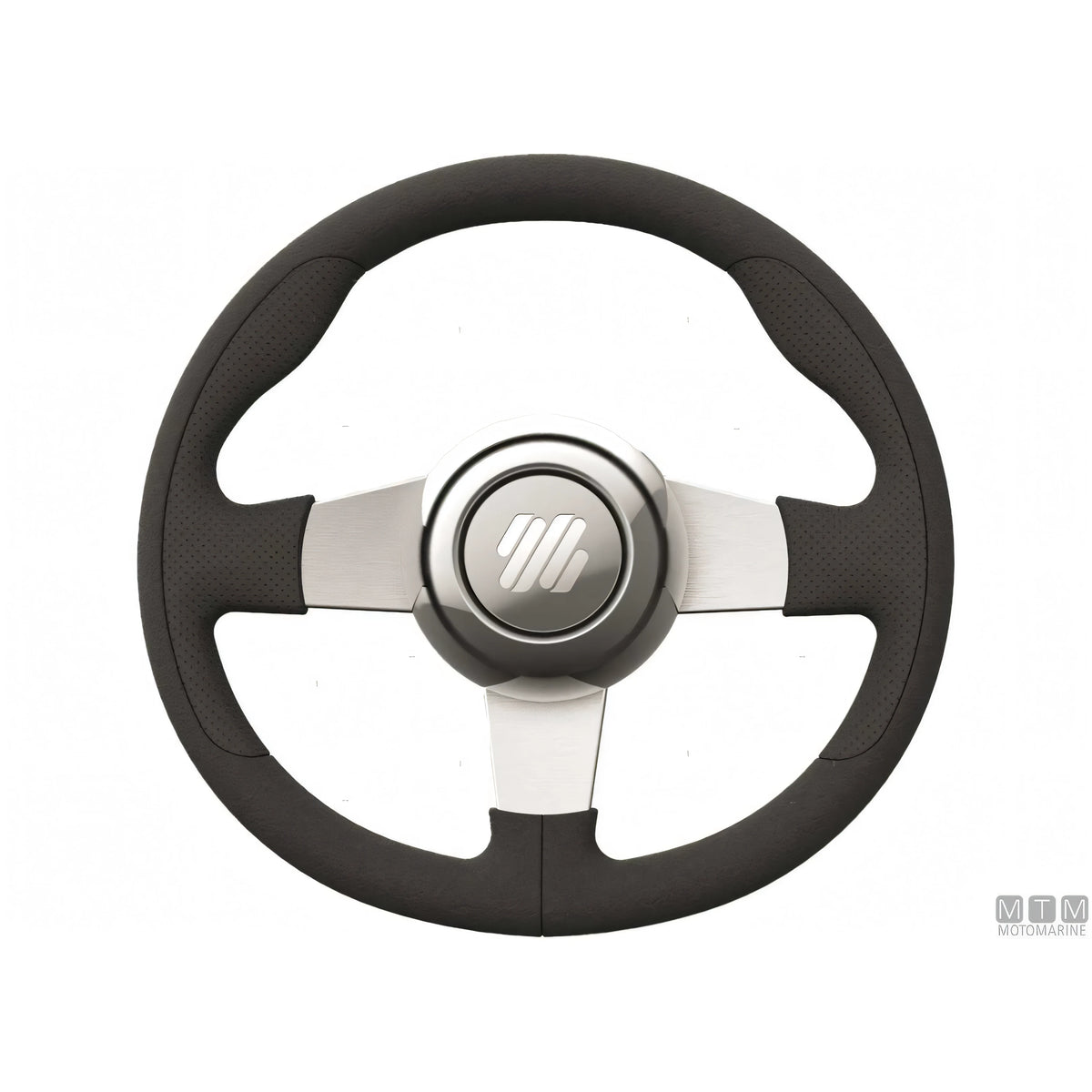 Motomarine Volante Manin D350 Alluminio Anodizzato — 350 mm