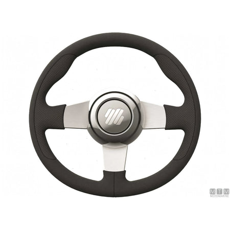 Motomarine Volante Manin D350 Alluminio Anodizzato — 350 mm