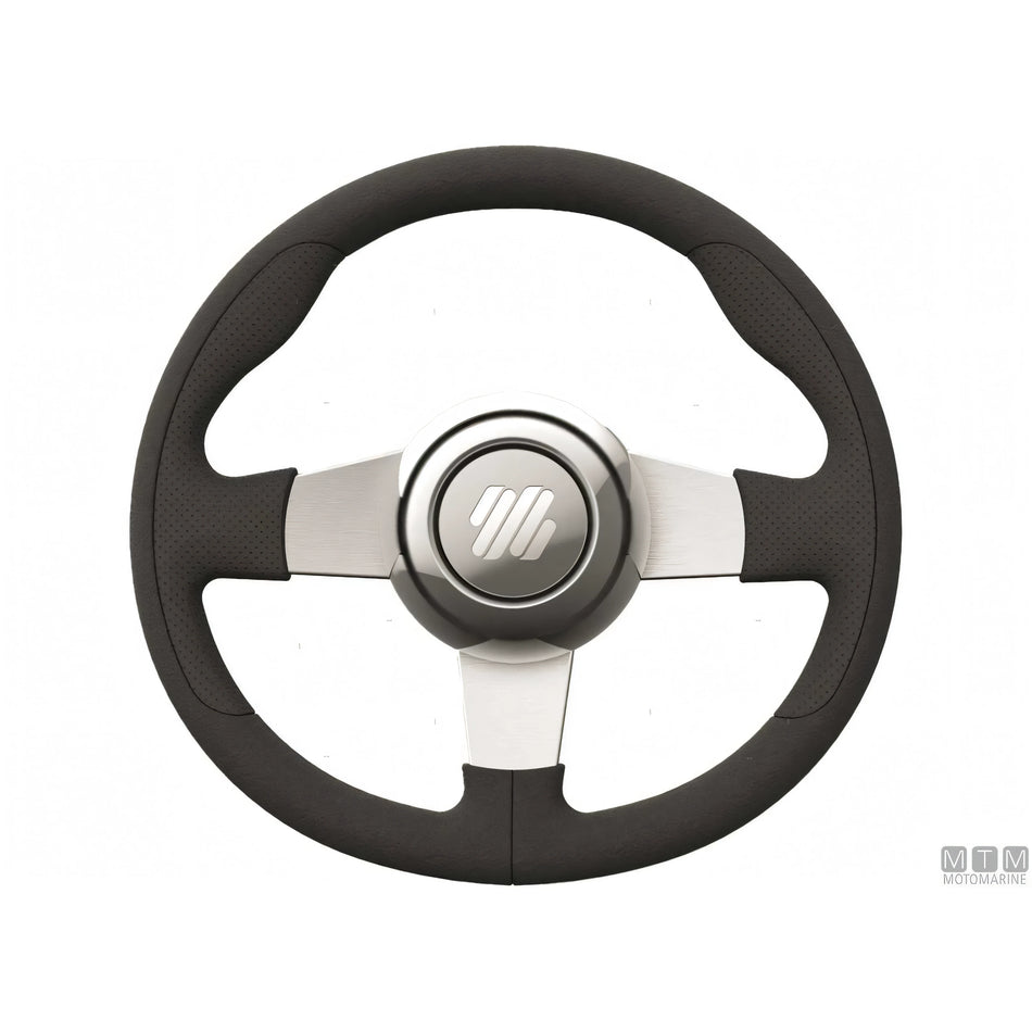 Motomarine Volante Manin D350 Alluminio Anodizzato — 350 mm