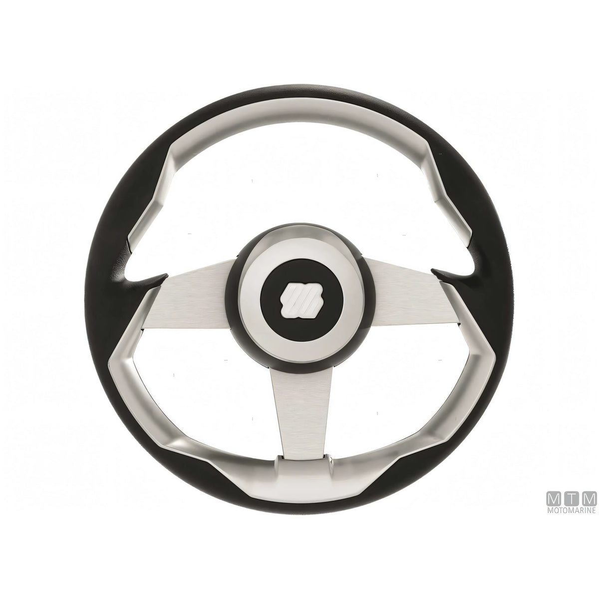 Motomarine volante Grimani D350 alluminio anodizzato — Ø 350 mm