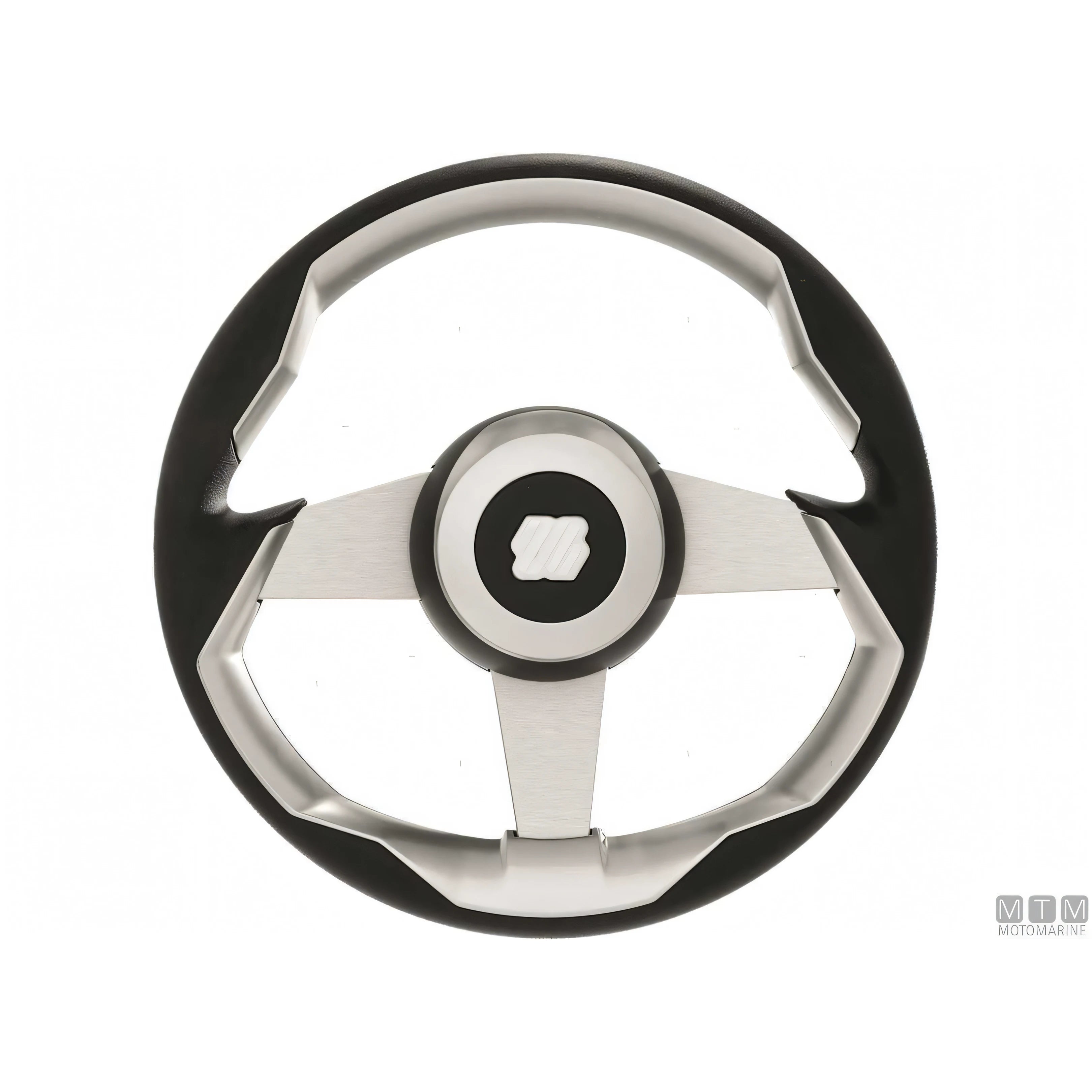 Motomarine volante Grimani D350 alluminio anodizzato — Ø 350 mm