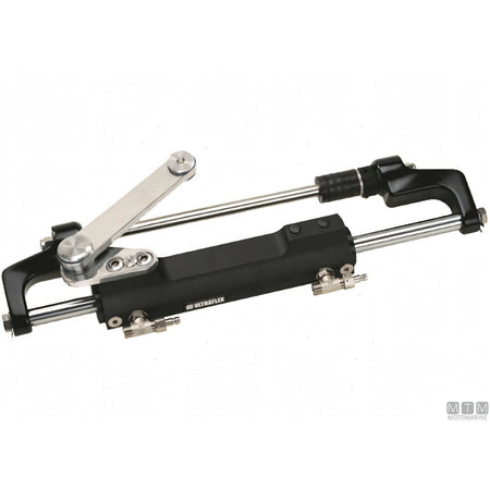 Ultraflex cilindro timoneria Nautech in acciaio inox — UC128-OBF/1
