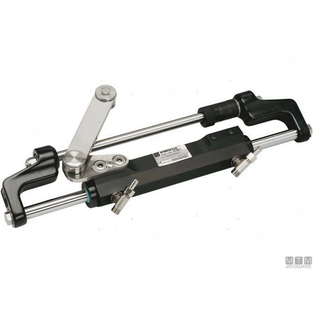 Ultraflex cilindro timoneria Nautech in acciaio inox — UC128-OBF/1