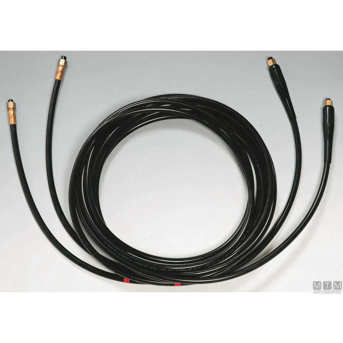 Ultraflex Kit Timoneria Idraulica Hytech pompa e cilindro — Kit timoneria Hytech 1