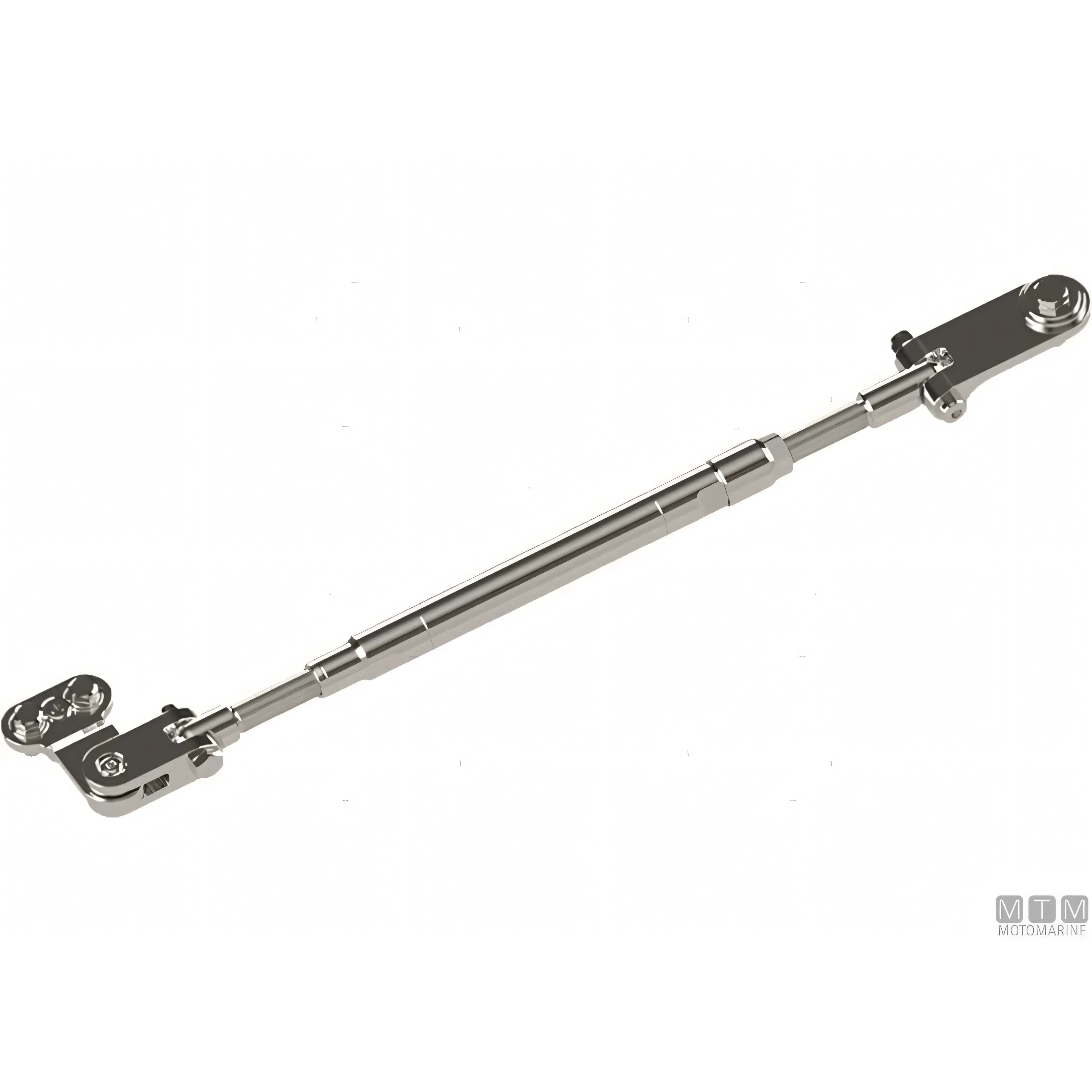 Ultraflex A96 · 73-87 cm · Suzuki-Honda