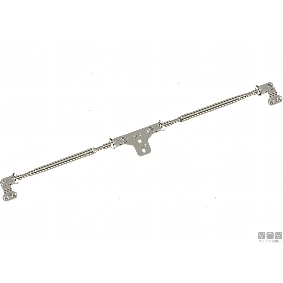 Ultraflex A97 triplo · 76-90 cm · Suzuki-Honda