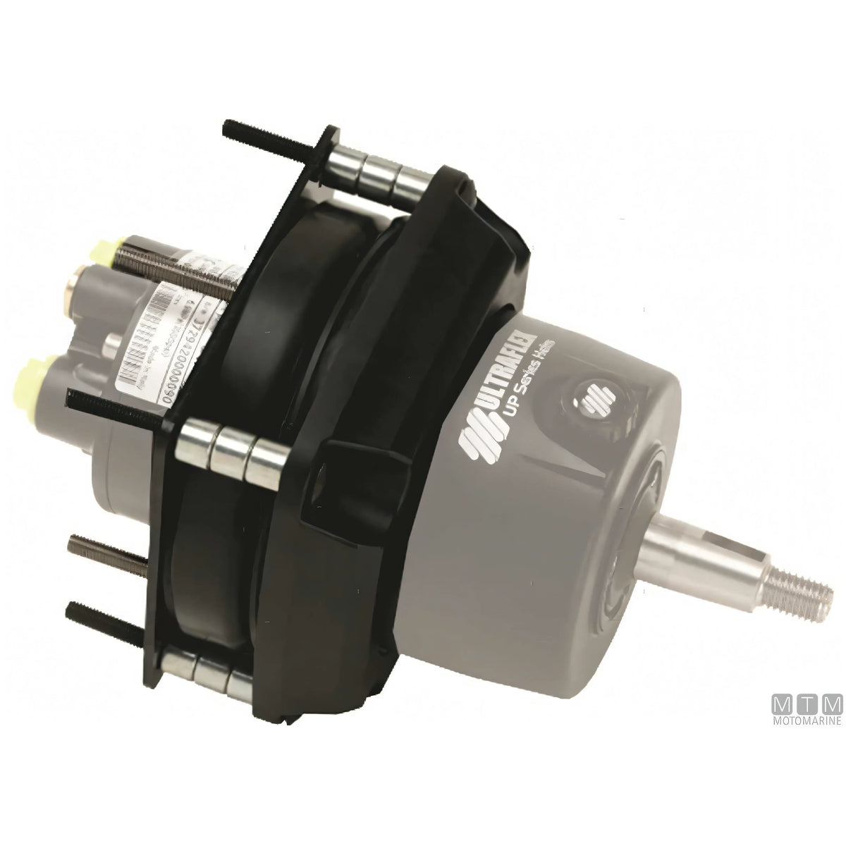 Ultraflex Flangia X74