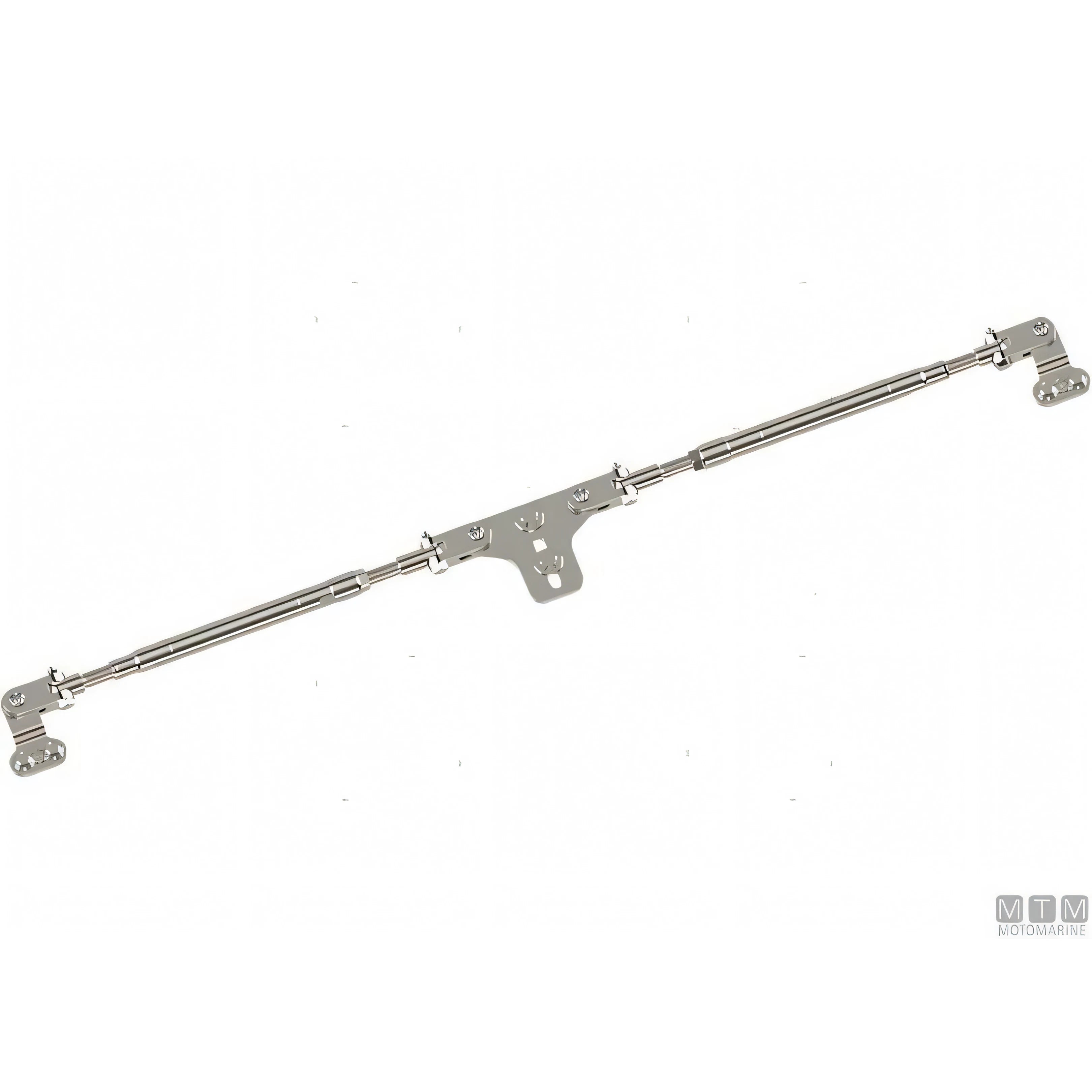Ultraflex kit timoneria idraulica servoassistita MasterDrive — Kit 32cc