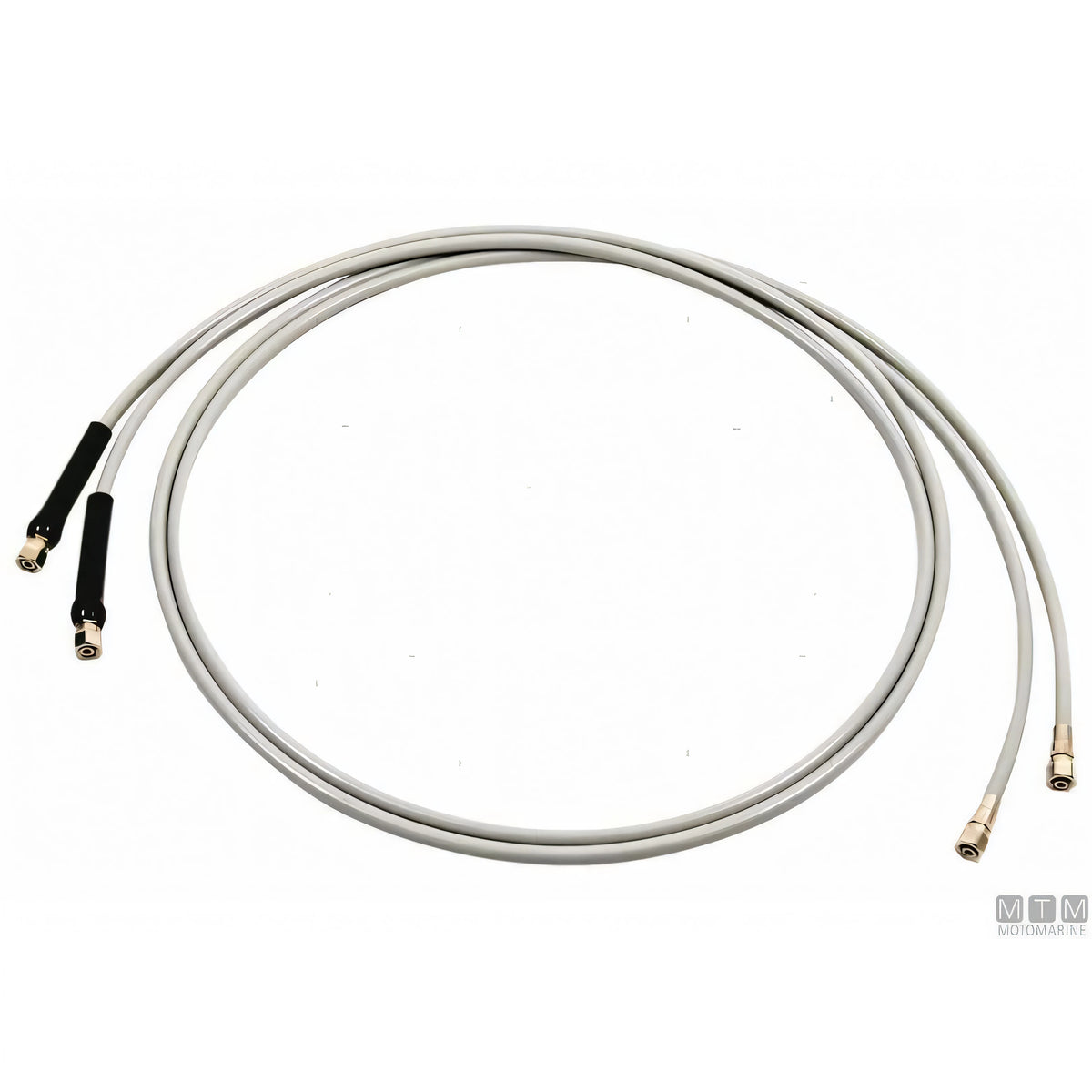 Ultraflex timoneria idraulica SilverSteer GT 300HP acciaio inox — Pompa UP28F-SVS