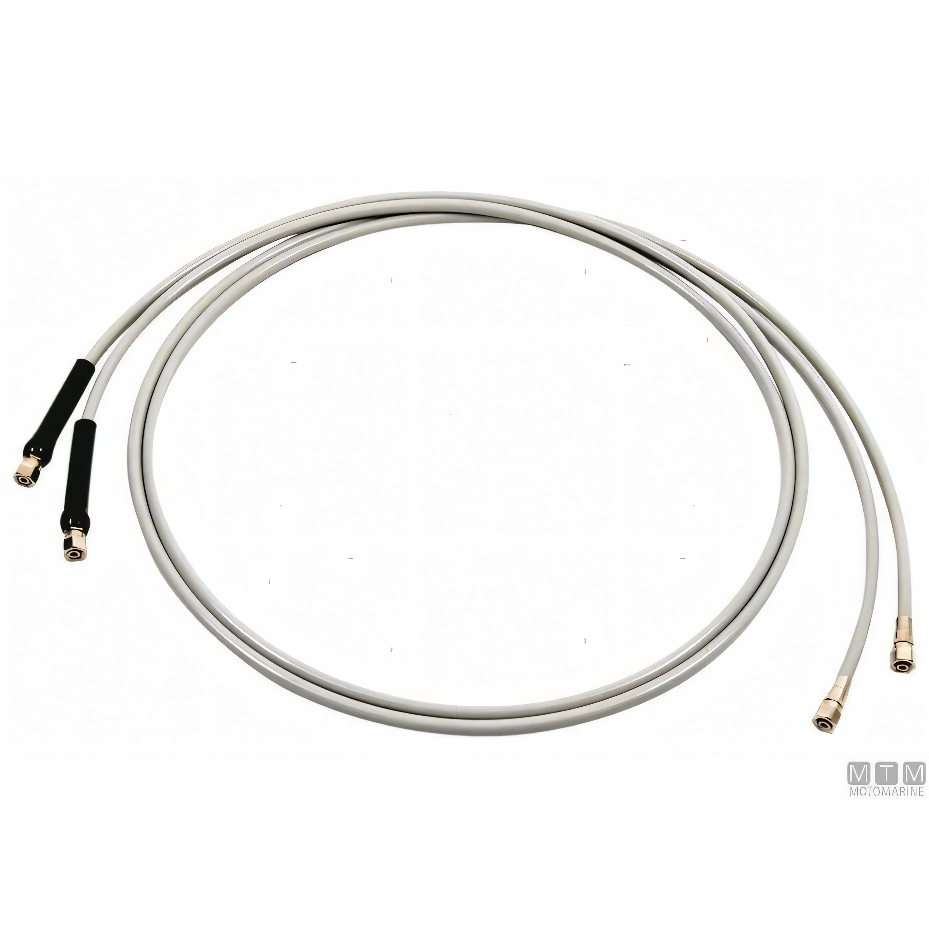 Ultraflex timoneria idraulica SilverSteer GT 300HP acciaio inox — Pompa UP28F-SVS