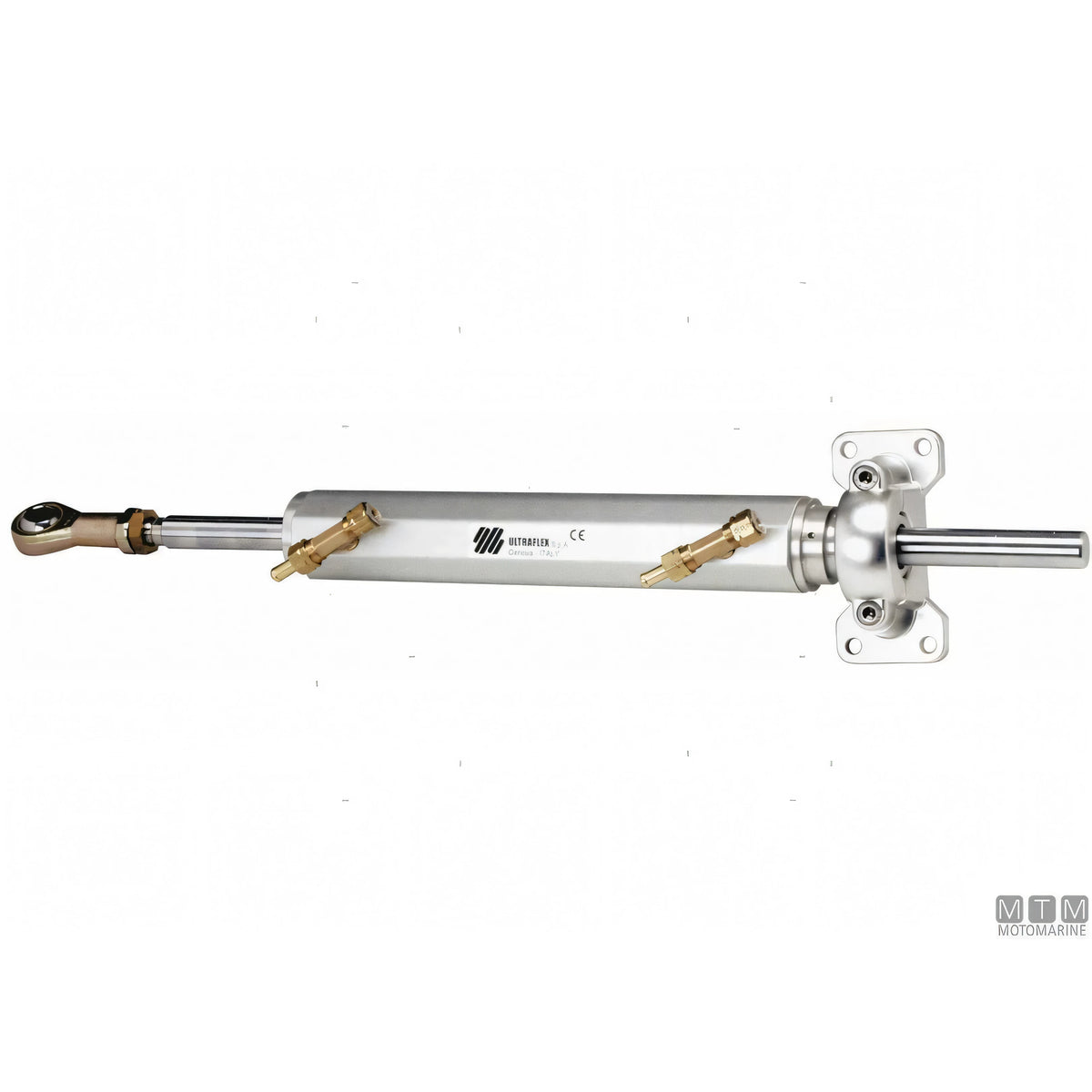 Ultraflex timoneria idraulica UC116 cilindro — Cilindro UC116-I
