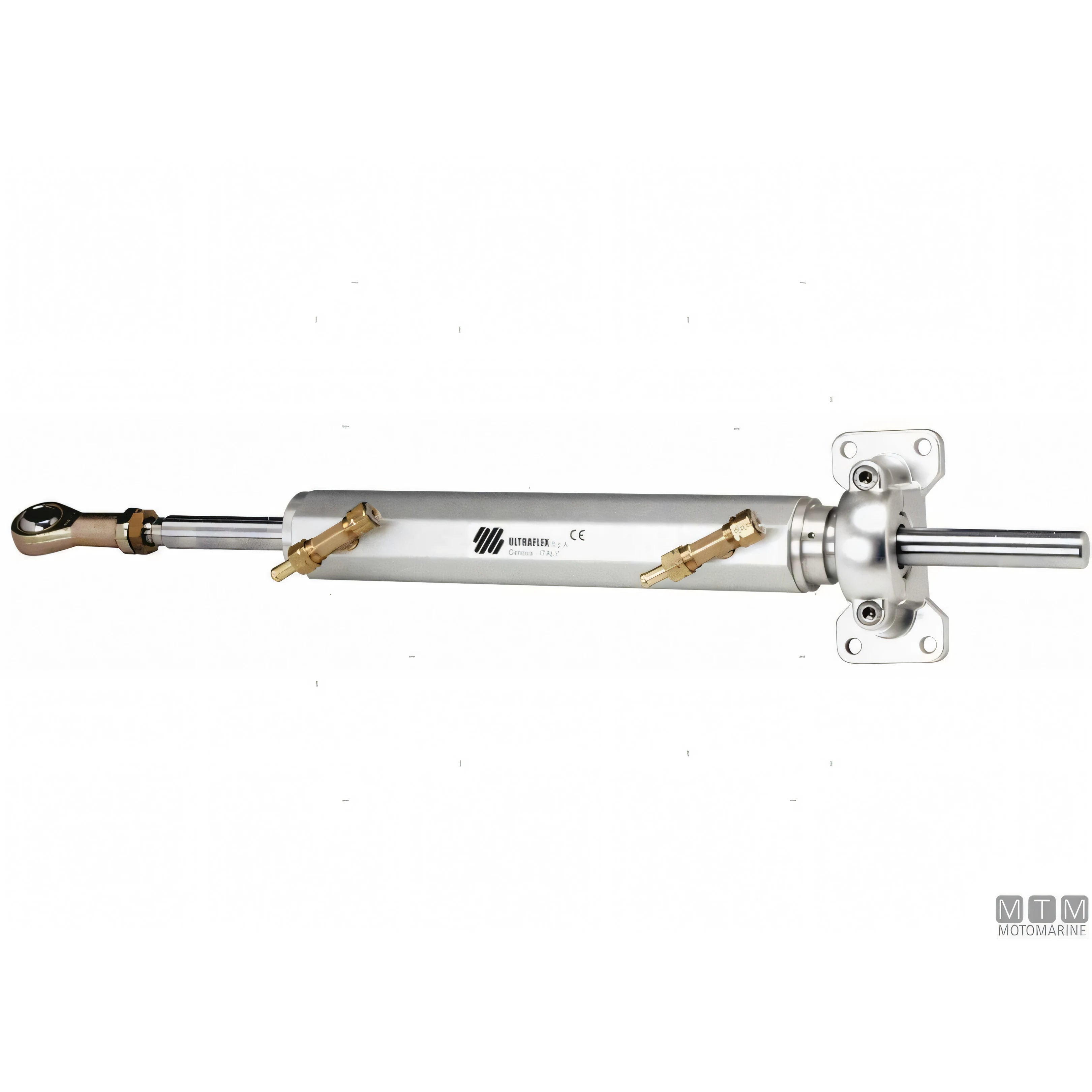 Ultraflex timoneria idraulica UC116 cilindro — Cilindro UC116-I