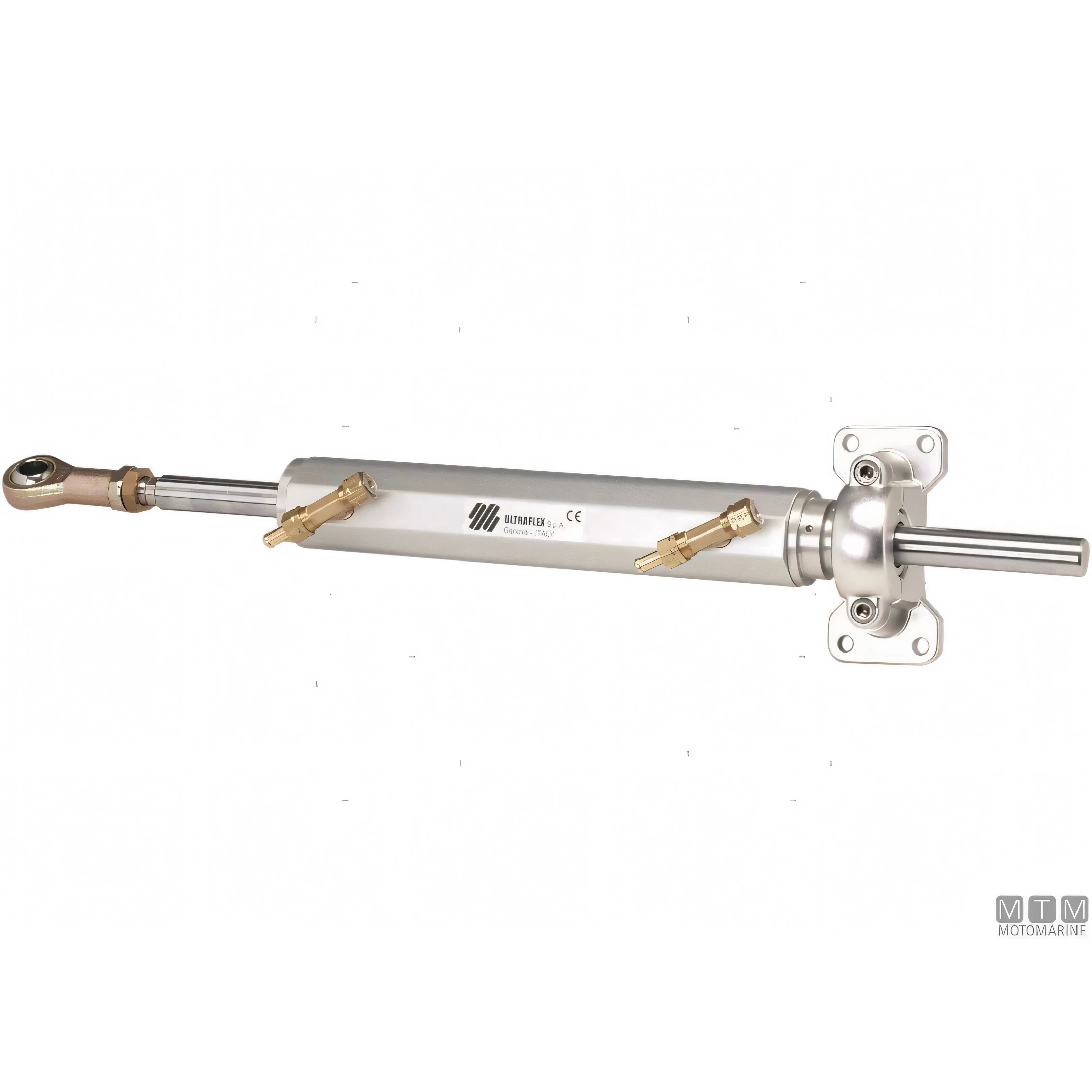 Ultraflex timoneria idraulica UC168 cilindro — Cilindro UC168-I