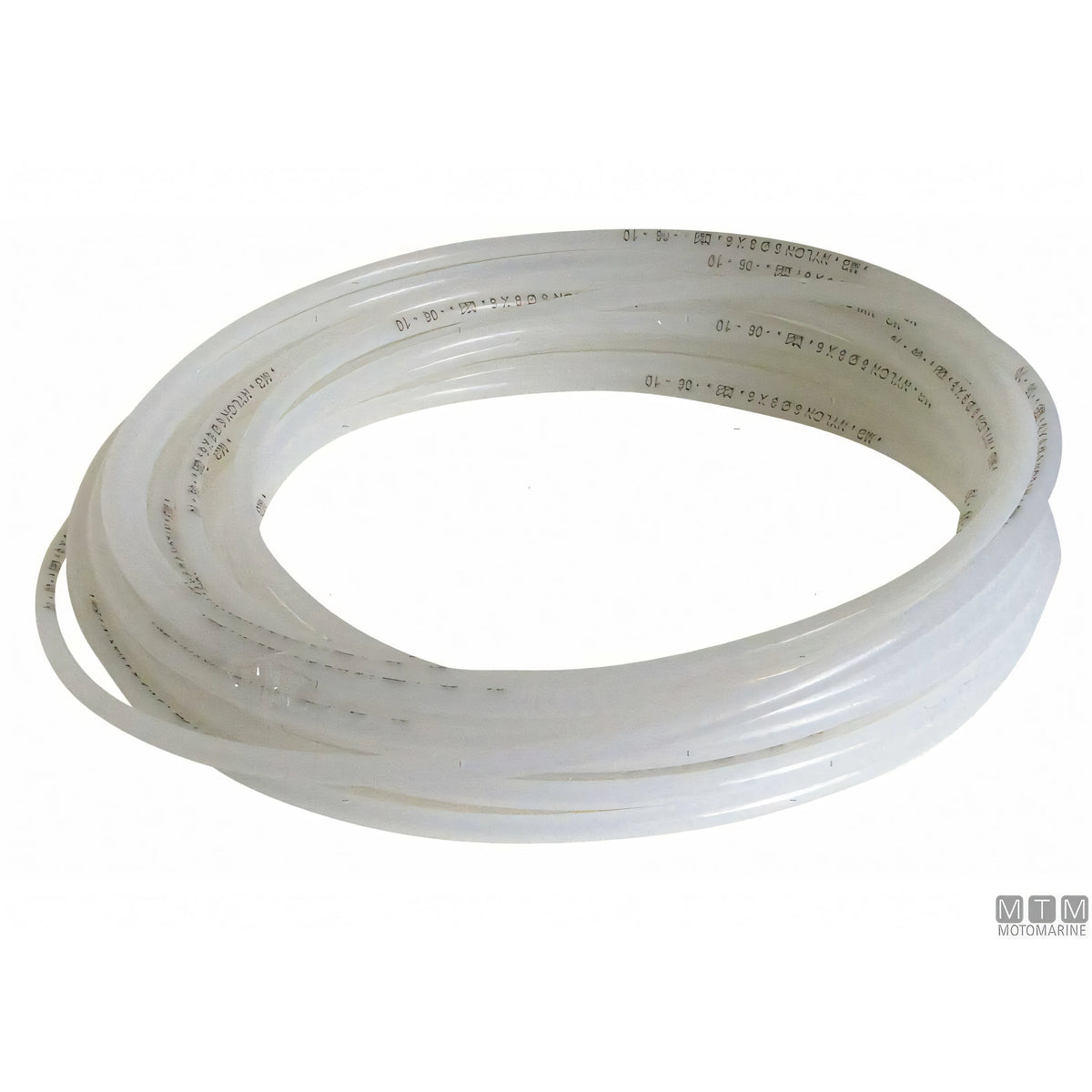 Vetus timoneria idraulica MTC30 corpo in ottone — Tubo idraulico 6x8 mm 15 m