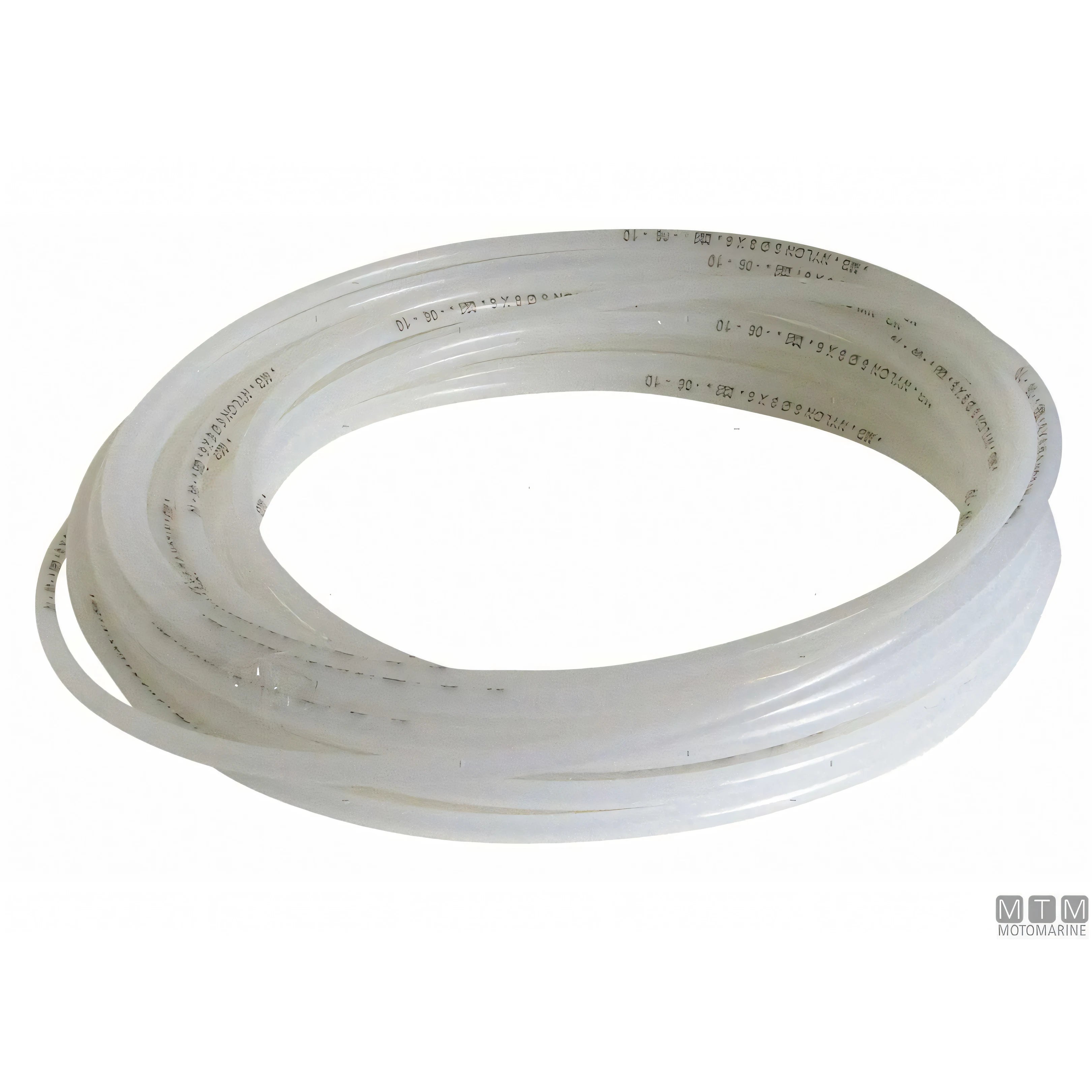 Vetus timoneria idraulica MTC30 corpo in ottone — Tubo idraulico 6x8 mm 15 m
