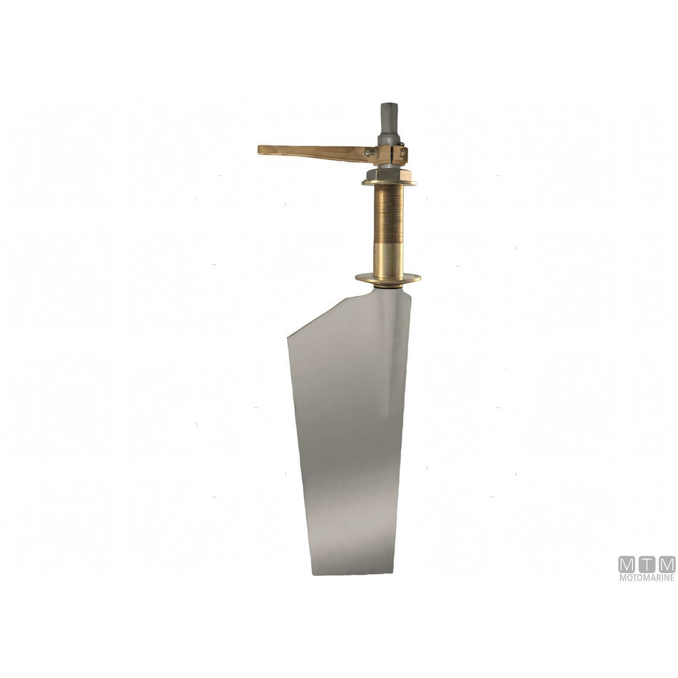Tor Marine Timone P11 Acciaio Inox — P11 520x260mm