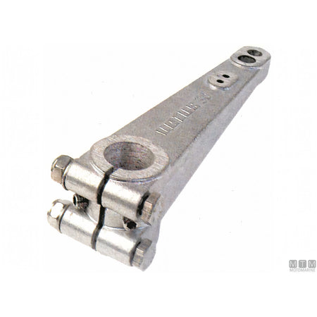 Vetus barra timone in alluminio — Ø 30 mm