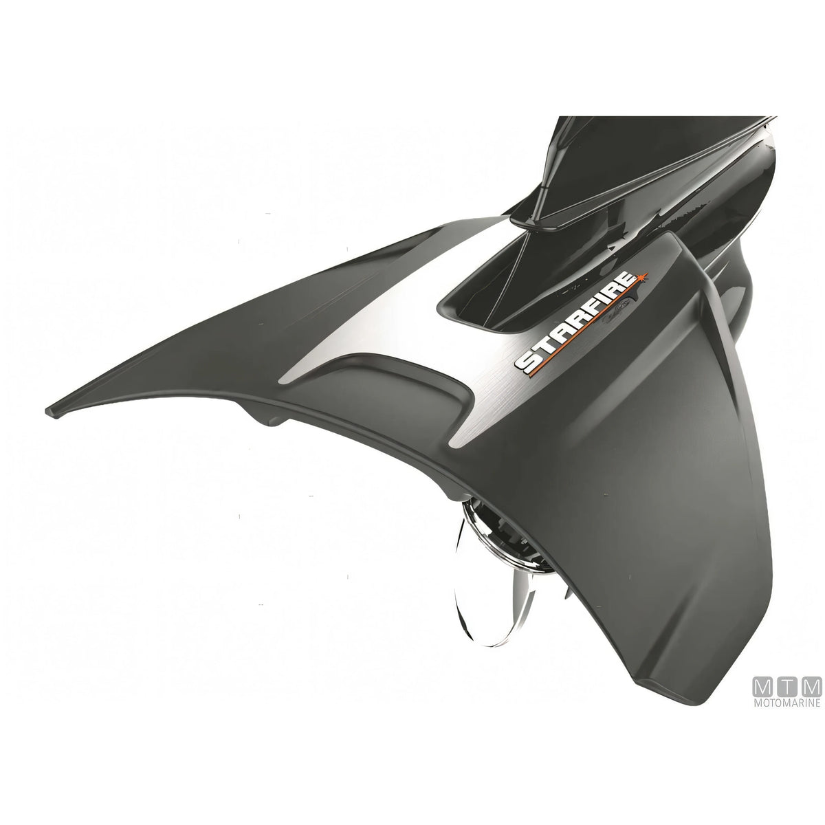 StingRay Idroala Hydrofoil Starfire per motori fuoribordo — 40-300 HP
