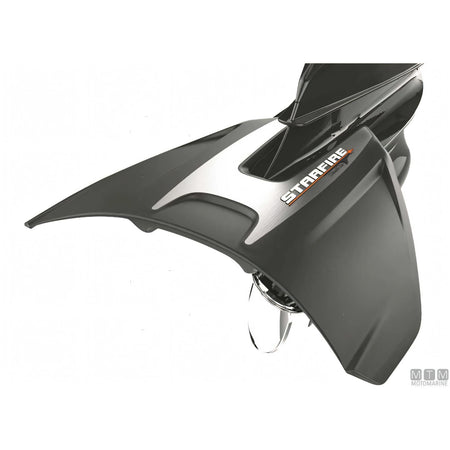 StingRay Idroala Hydrofoil Starfire per motori fuoribordo — 40-300 HP