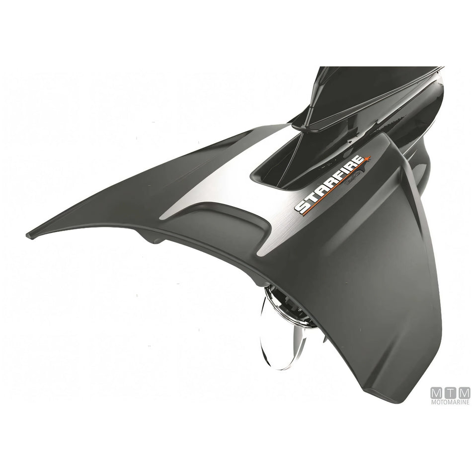 StingRay Idroala Hydrofoil Starfire per motori fuoribordo — 40-300 HP