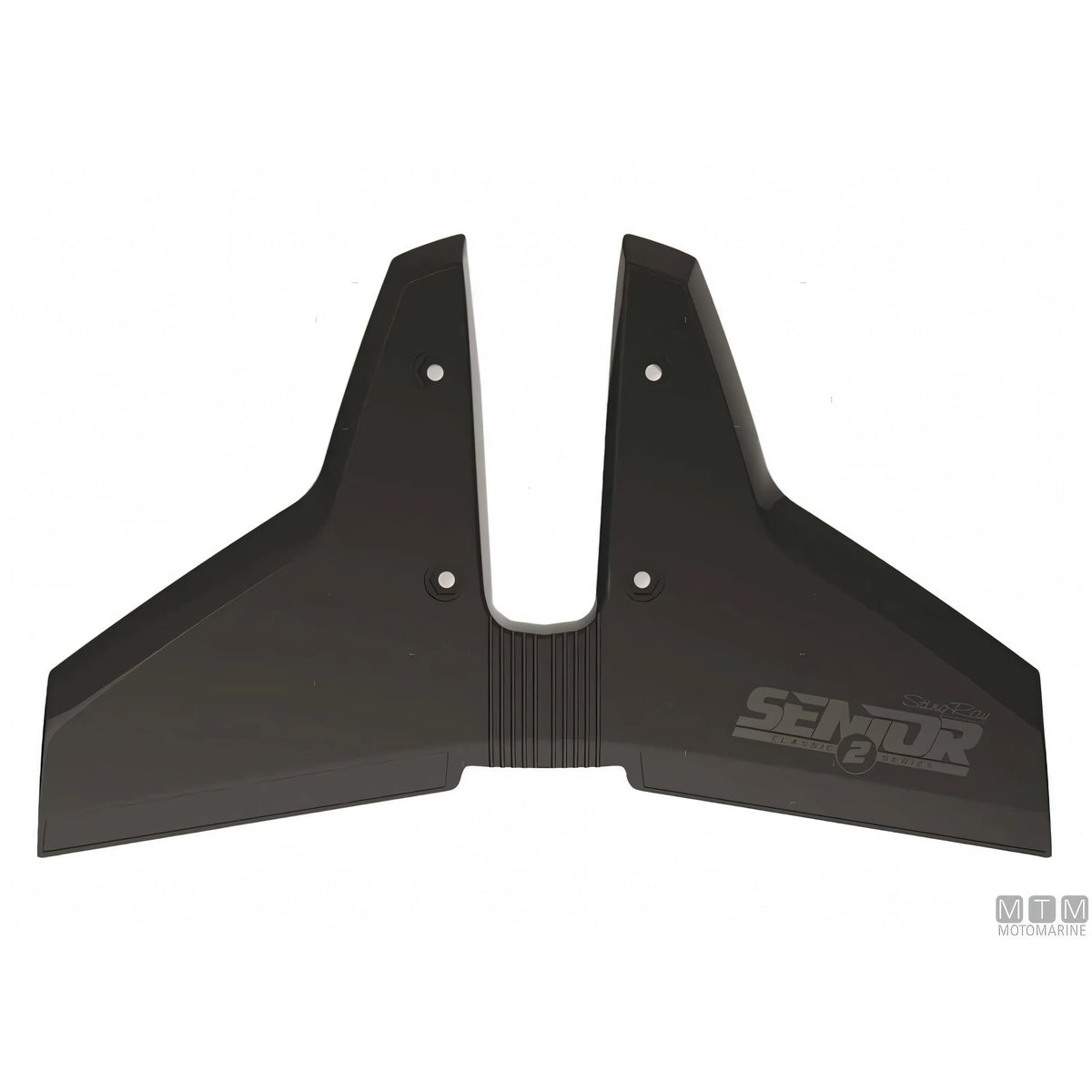 Idroala StingRay Hydrofoil Classic in materiale idrofillico — 40 - 300 HP