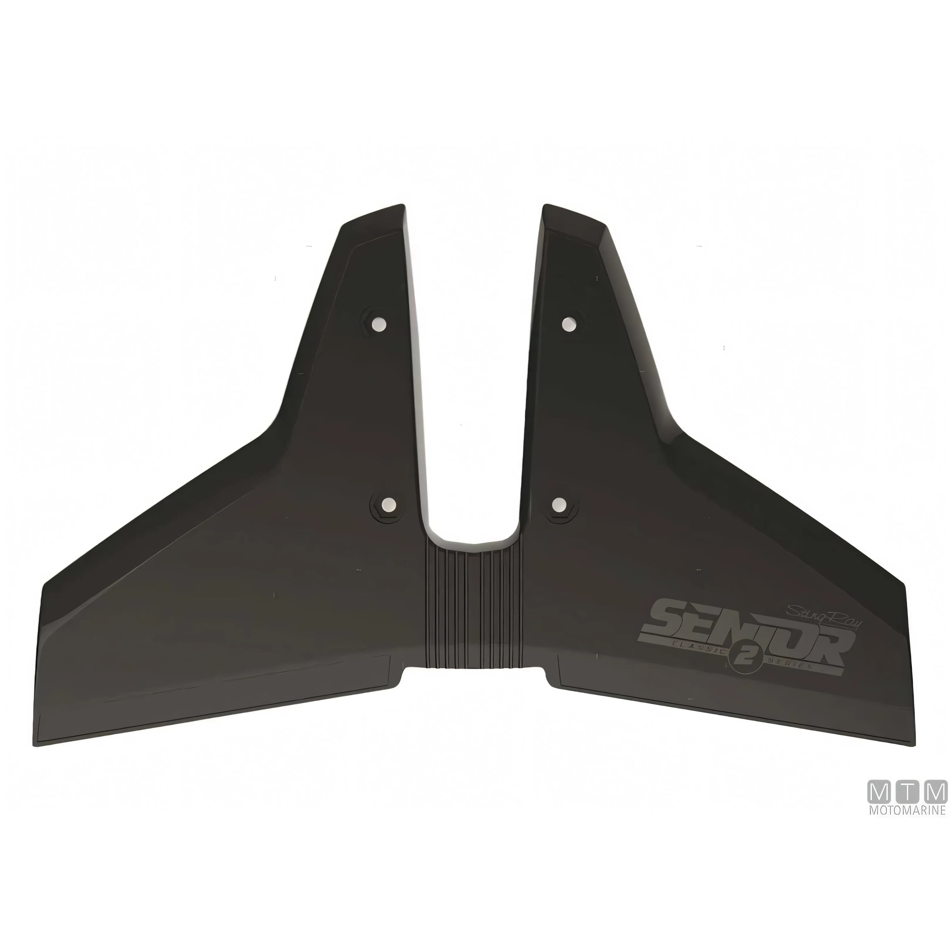 Idroala StingRay Hydrofoil Classic in materiale idrofillico — 40 - 300 HP