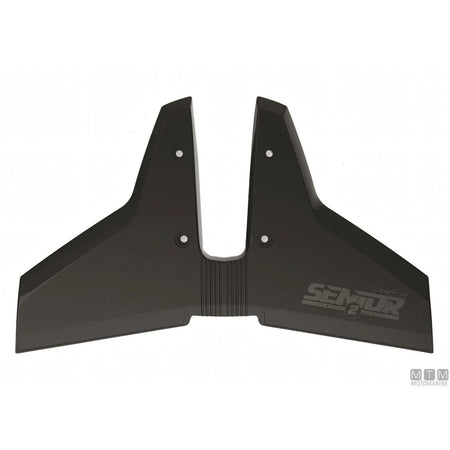 Idroala StingRay Hydrofoil Classic in materiale idrofillico — 40 - 300 HP