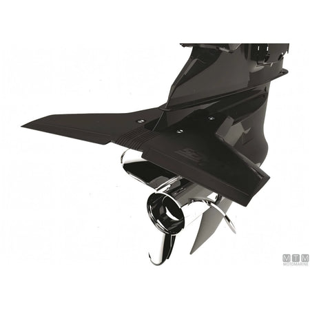 Idroala StingRay Hydrofoil Classic in materiale idrofillico — 40 - 300 HP
