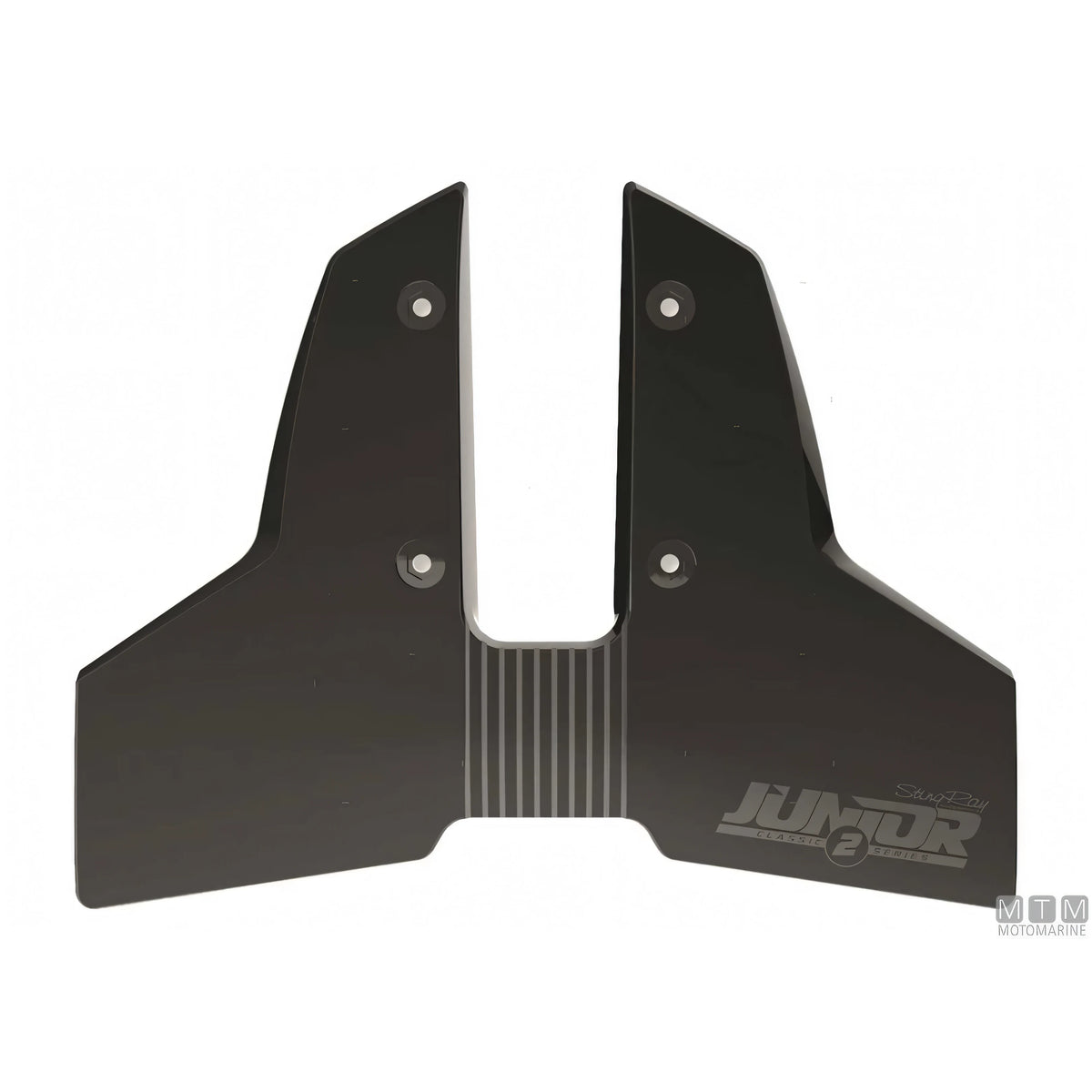 Idroala StingRay Hydrofoil Classic in materiale idrofillico — 9.9 - 40 HP