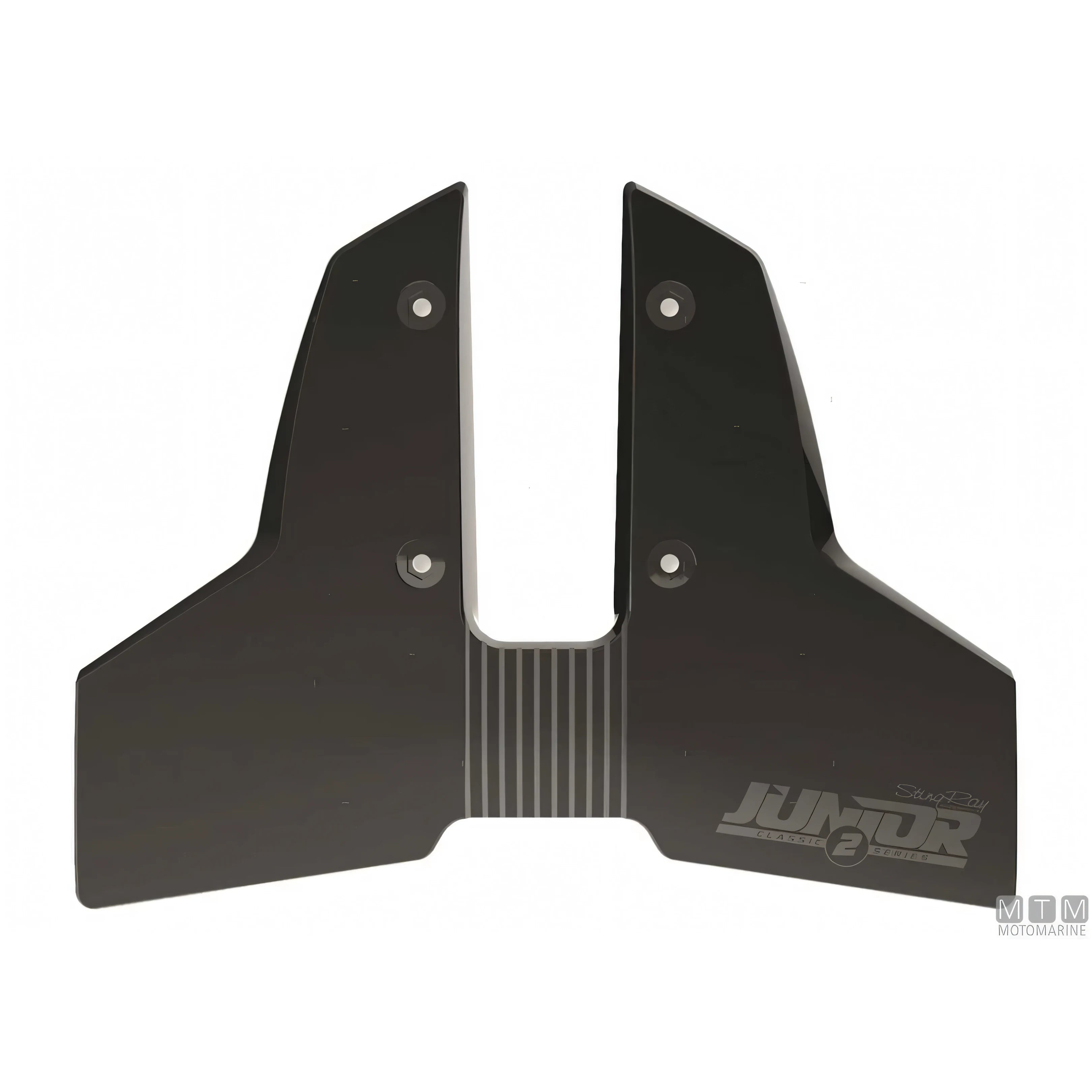 Idroala StingRay Hydrofoil Classic in materiale idrofillico — 9.9 - 40 HP