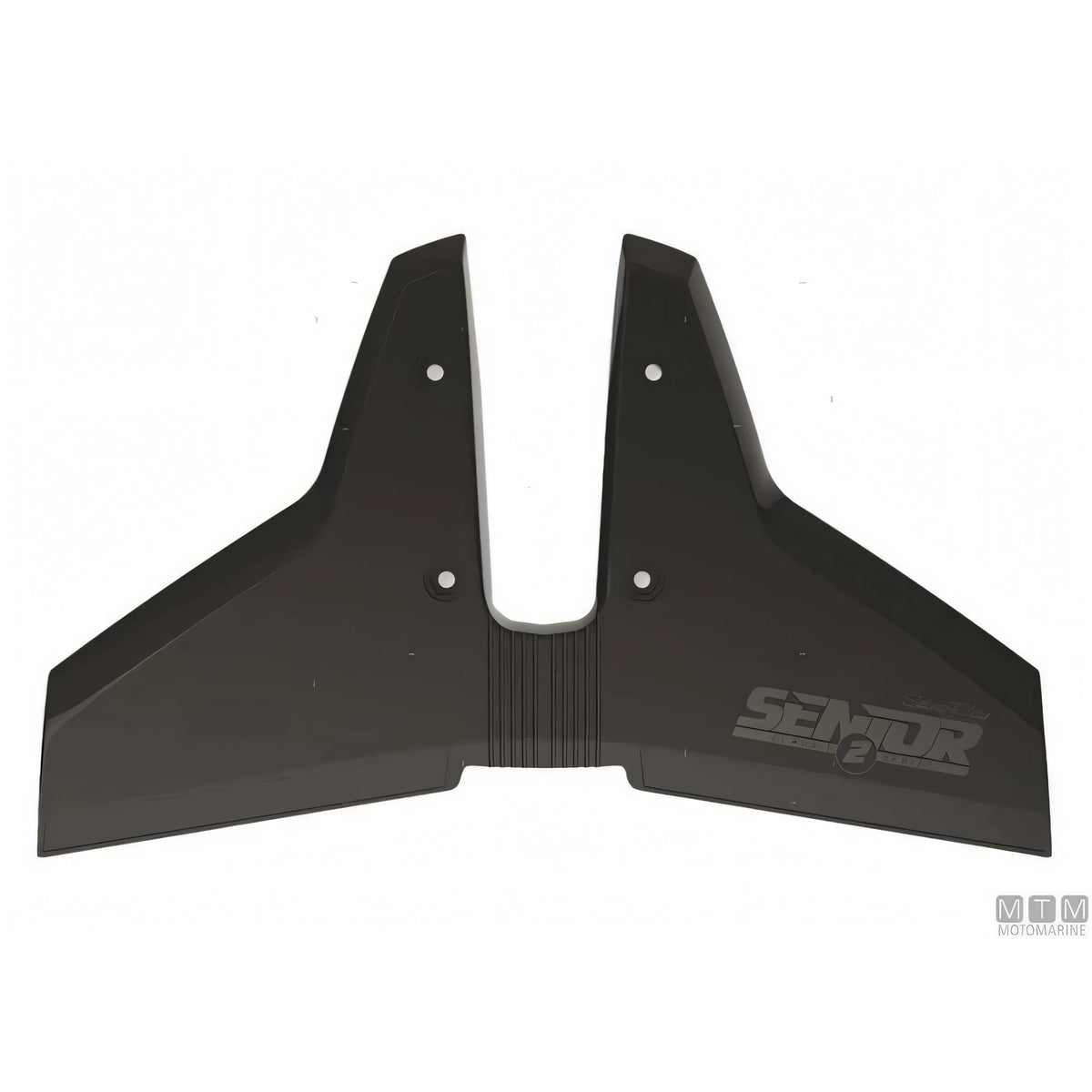 Idroala StingRay Hydrofoil Classic in materiale idrofillico — 9.9 - 40 HP