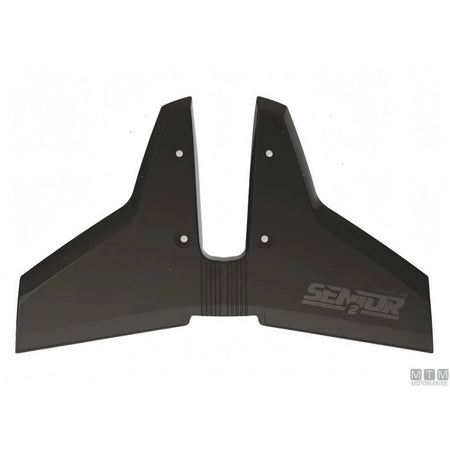 Idroala StingRay Hydrofoil Classic in materiale idrofillico — 9.9 - 40 HP