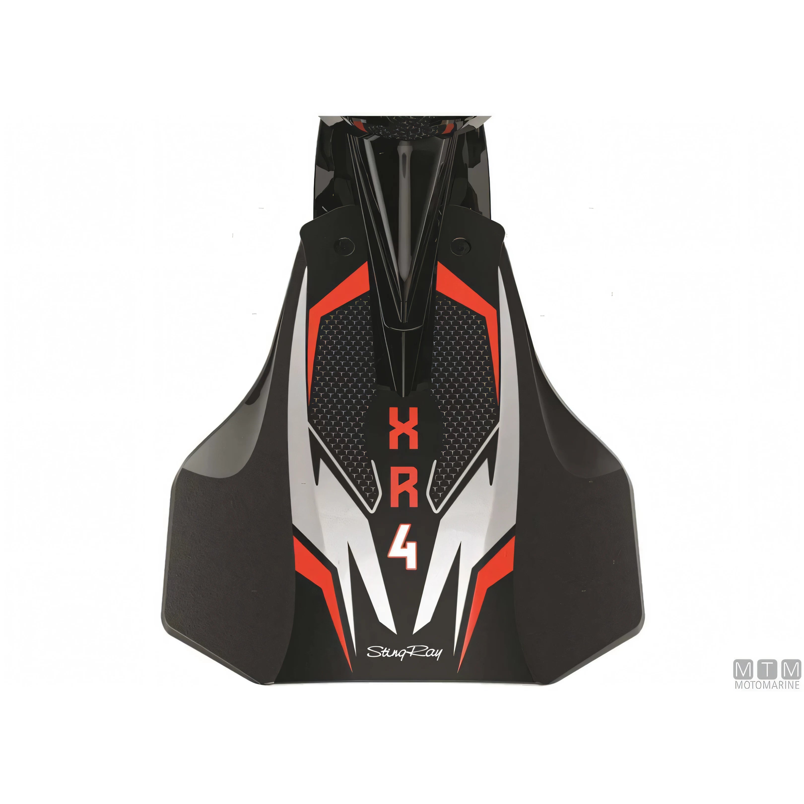 Sting Ray idroala Hydrofoil XR4 materiale idrofilico — 40-300 HP